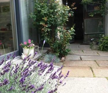 Lubbenau/Spreewald Apartment | Ferienwohnung Spreewald pur