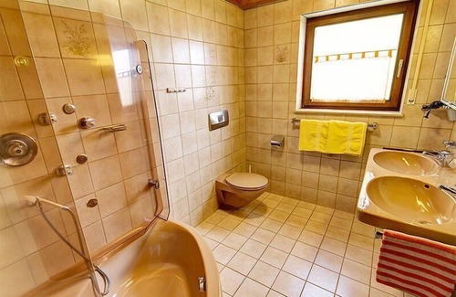 Fladungen Apartment | Ferienwohnung Stadtblick