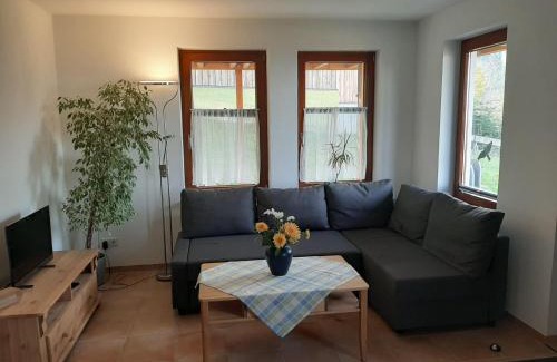 Horben Apartment | Ferienwohnung-Stadtblick