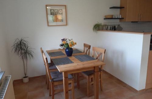 Horben Apartment | Ferienwohnung-Stadtblick