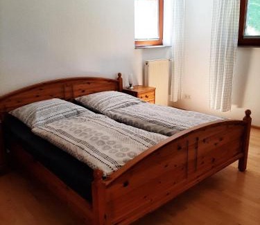 Horben Apartment | Ferienwohnung-Stadtblick