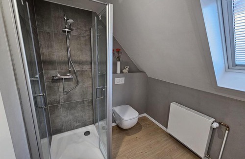 Immenrode Apartment | Ferienwohnung Starke