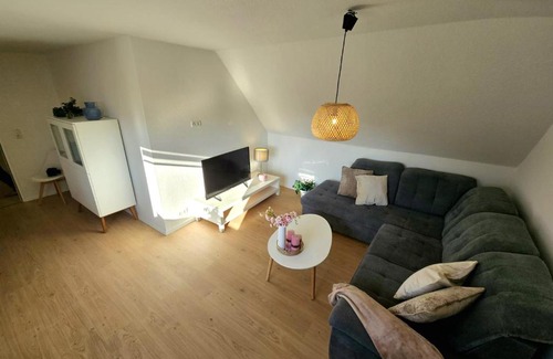 Immenrode Apartment | Ferienwohnung Starke