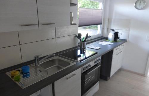 Langgoens Apartment | Ferienwohnung Steimer