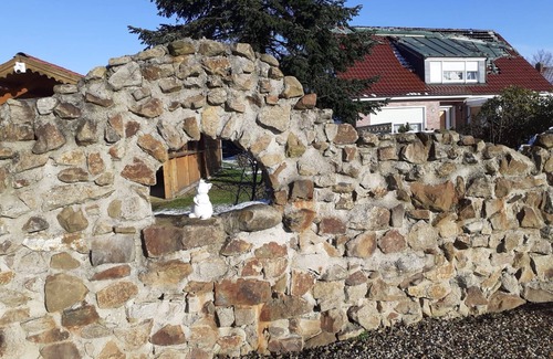 Weener Apartment | Ferienwohnung Storchennest, 25503 - Ferienwohnung Storchennest