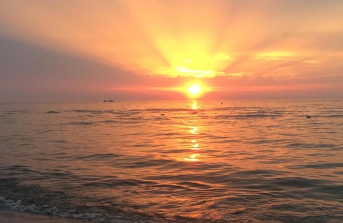 Ortsamt 2 Apartment | Ferienwohnung Strandmeer