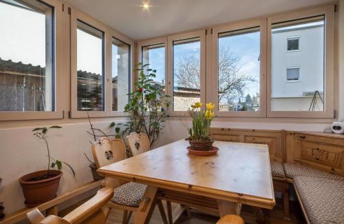 Hoechst Apartment | Ferienwohnung Tannenblick