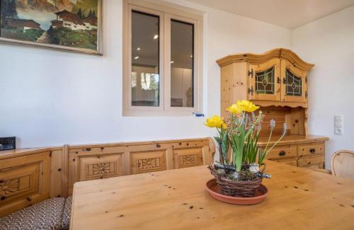 Hoechst Apartment | Ferienwohnung Tannenblick