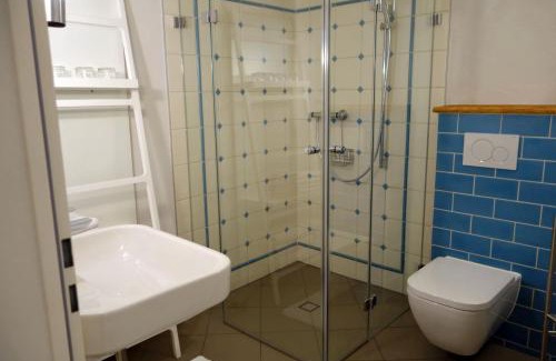 Guetenbach Apartment | Ferienwohnung Teich 11, 126qm