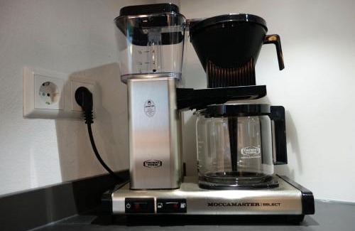 Guetenbach Apartment | Ferienwohnung Teich 11, 126qm