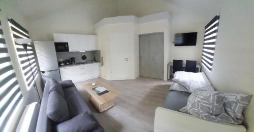 Fernesiechen Apartment | Ferienwohnung Teichblick