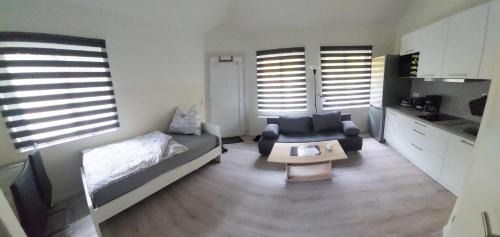 Fernesiechen Apartment | Ferienwohnung Teichblick