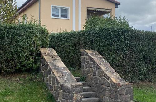 Bad Lausick Apartment | Ferienwohnung „Thea“