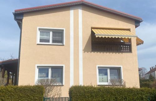 Bad Lausick Apartment | Ferienwohnung „Thea“