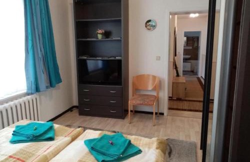 Ziltendorf Apartment | Ferienwohnung Tischer