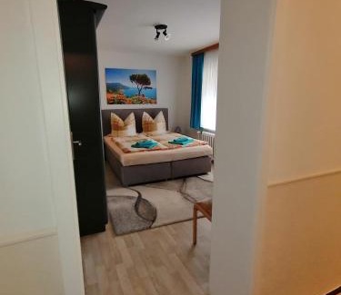 Ziltendorf Apartment | Ferienwohnung Tischer