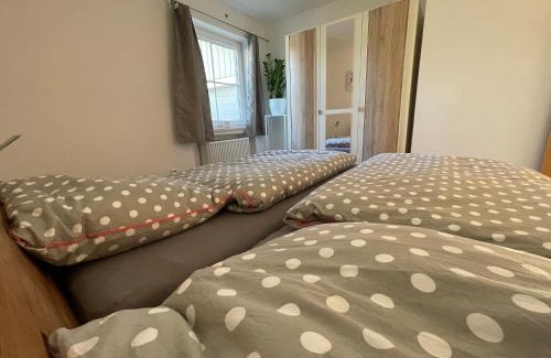 Aletshausen Apartment | Ferienwohnung Toja