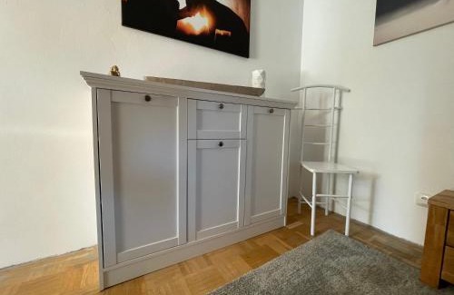 Aletshausen Apartment | Ferienwohnung Toja