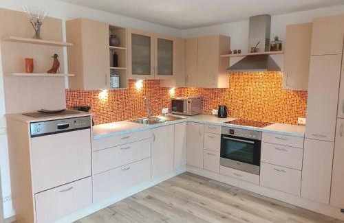 Bodensdorf Apartment | Ferienwohnung Trauntschnig