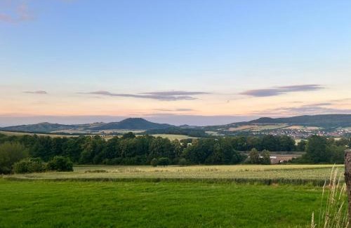 Zierenberg Apartment | Ferienwohnung Turmfalke