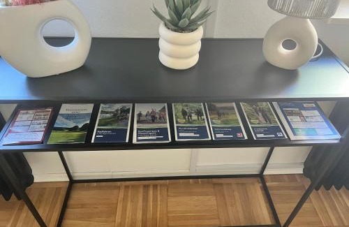 Zierenberg Apartment | Ferienwohnung Turmfalke