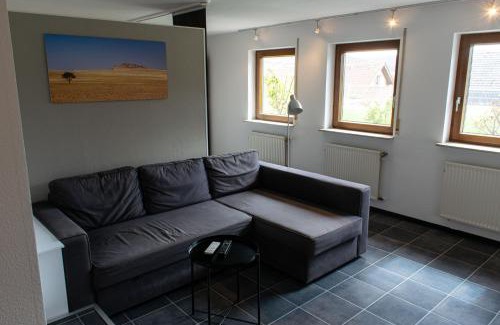 Untersteinbach Apartment | Ferienwohnung Untersteinbach