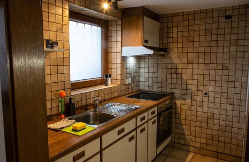 Untersteinbach Apartment | Ferienwohnung Untersteinbach