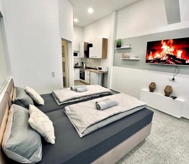 Wolfsbach Apartment | Ferienwohnung Valik Sommeraktion 2025