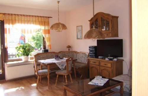 Pennewitz Apartment | Ferienwohnung Veit