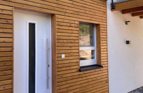 Oflingen Apartment | Ferienwohnung Verschnuufeckli