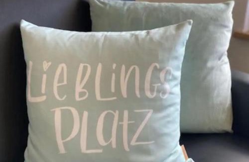 Oflingen Apartment | Ferienwohnung Verschnuufeckli