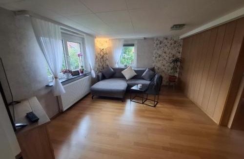 Hilders Apartment | Ferienwohnung Vey