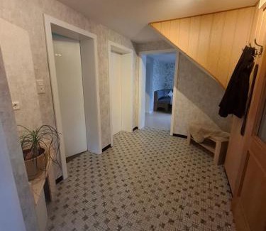 Hilders Apartment | Ferienwohnung Vey