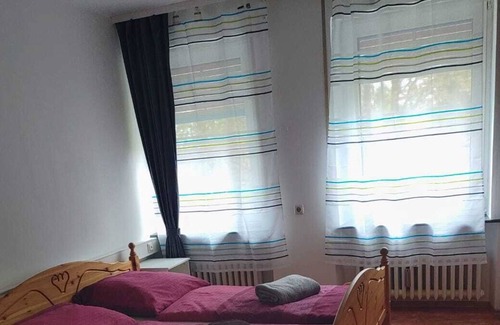 Nordhalben Apartment | Ferienwohnung Vido - Nordhalben