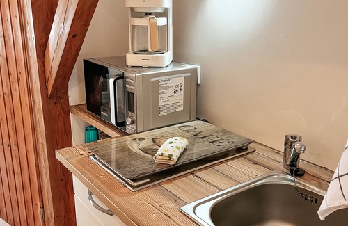 Viechtach Apartment | Ferienwohnung Viechtach