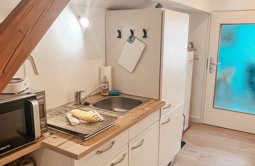 Viechtach Apartment | Ferienwohnung Viechtach