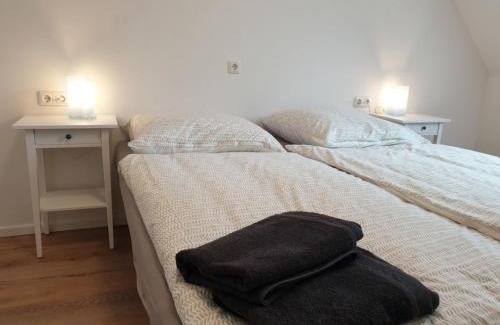 Schesslitz Apartment | Ferienwohnung Vogels Mühle