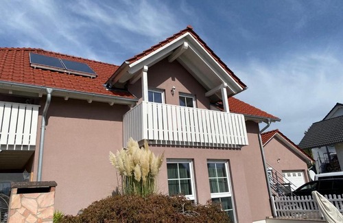 Laufenburg Apartment | Ferienwohnung Vogelsang