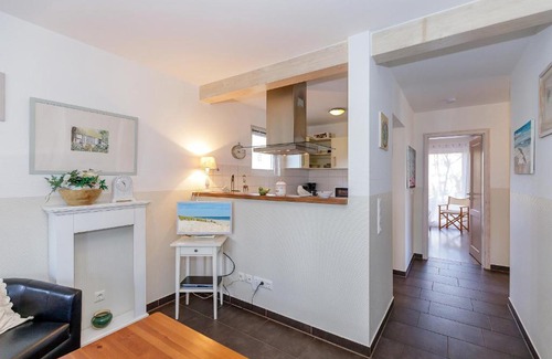 Graal Mueritz Apartment | Ferienwohnung W3 1