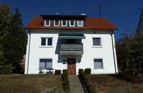 Wasseralfingen Apartment | Ferienwohnung Wagner