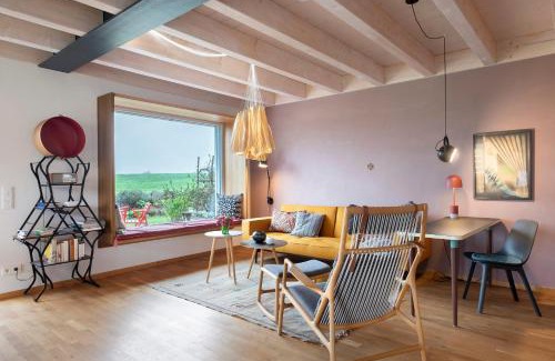 St. Peter im Schwarzwald Apartment | Ferienwohnung Waldmeisterzimmer