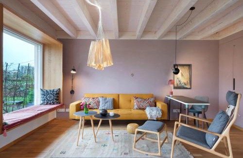 St. Peter im Schwarzwald Apartment | Ferienwohnung Waldmeisterzimmer