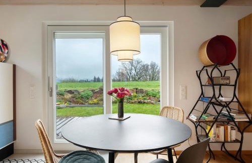 St. Peter im Schwarzwald Apartment | Ferienwohnung Waldmeisterzimmer