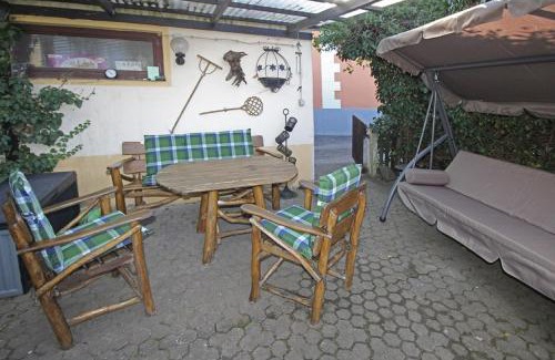 Waldsassen Apartment | Ferienwohnung Waldstraße