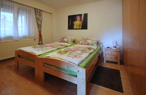 Waldsassen Apartment | Ferienwohnung Waldstraße