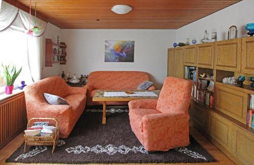 Waldsassen Apartment | Ferienwohnung Waldstraße