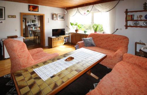 Waldsassen Apartment | Ferienwohnung Waldstraße