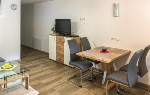 Dorfstetten Apartment | Ferienwohnung - Waldviertel