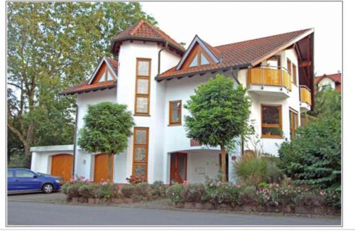 Klingenmuenster Apartment | Ferienwohnung Wanderlust