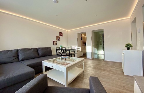 Warnemuende Apartment | Ferienwohnung Warnemünde Adriana